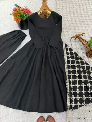 Alternative view of AK-036 Category: Women’s Ethnic Wear