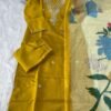 New Designers Kurti Pent Dupatta Set