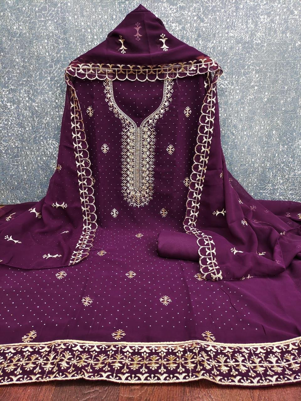 𝕁𝕆ℝ𝕁𝔸𝕋 ℤ𝔸ℝ𝕀 𝕎𝕆ℝ𝕂 𝕎𝕀𝕋ℍ 𝔻𝔸𝕀𝕄𝔸ℕ𝔻 (2) - Image 6