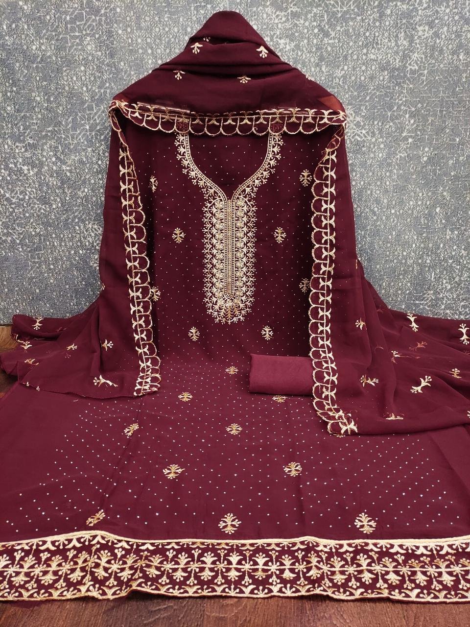 𝕁𝕆ℝ𝕁𝔸𝕋 ℤ𝔸ℝ𝕀 𝕎𝕆ℝ𝕂 𝕎𝕀𝕋ℍ 𝔻𝔸𝕀𝕄𝔸ℕ𝔻 (2) - Image 2