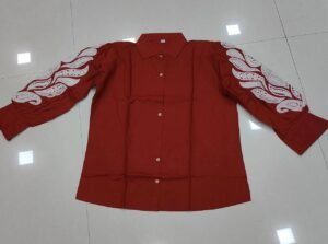 New Western Top Lunching