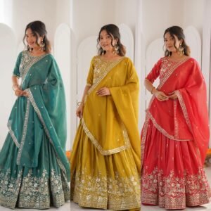 Alternative view of New Launch – AK Series  Featuring Our Own Real Modeling – A Boutique Statement Piece!  Product Code: AK-70