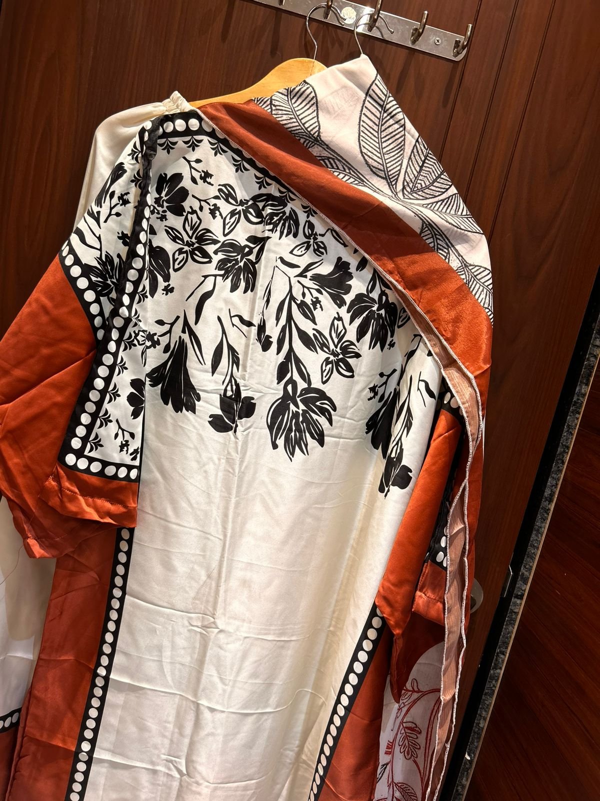 PREMIUM KAFTAN RANGES IS HERE STYLE YOUR RAMDAAN WID PREMIUM LOO - Image 2