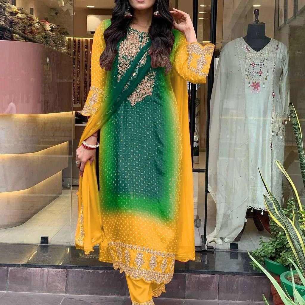 STITCHED Don't wear what fashion designers tell you to wear. Wear what they wear AK 004 - Image 7