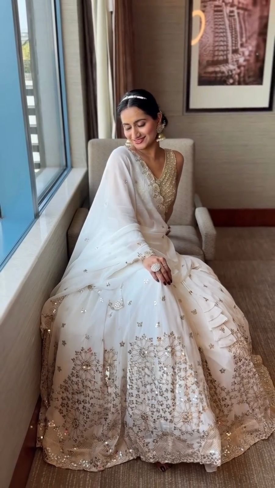 UNSTITCHED New Arrival – AK Series Heavy Boutique Collection – Premium Designer Wear Code: AK-399