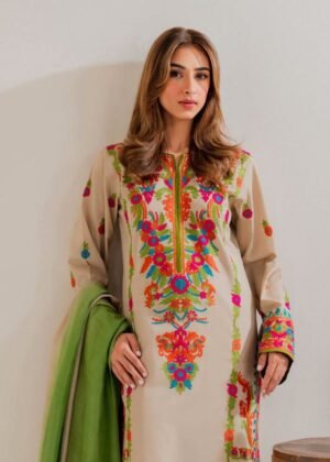 Alternative view of stitched Inspired by a designer pc  Gorgeous 3 pc set …Not just  coords Endless compliments