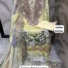 unstitched EMBROID pakistani style dress Collection