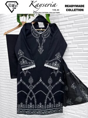 stitched Made with Premium Export Quality Fabric Elegance, Comfort & Timeless Style — All in One!