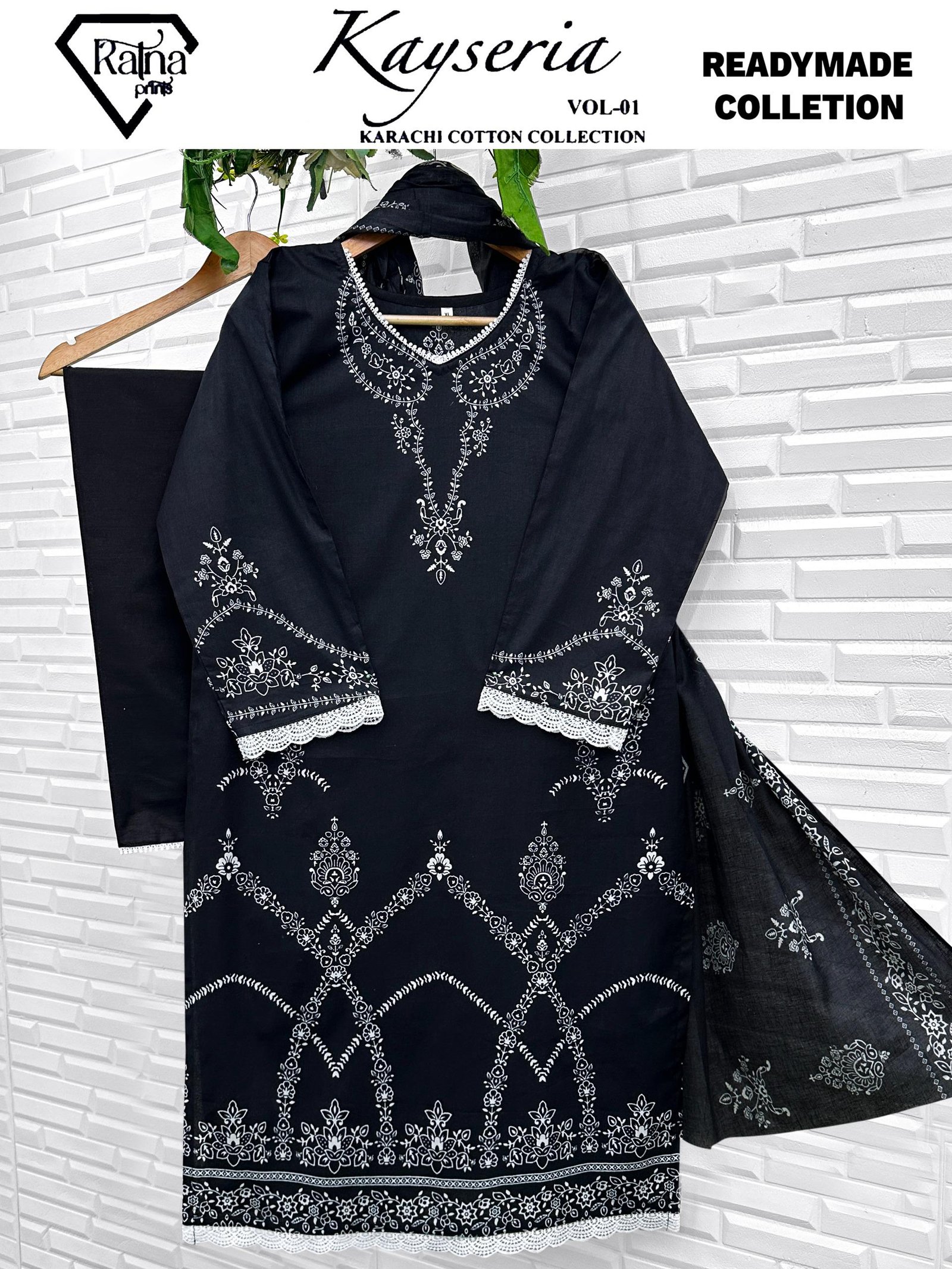 stitched Made with Premium Export Quality Fabric Elegance, Comfort & Timeless Style — All in One!