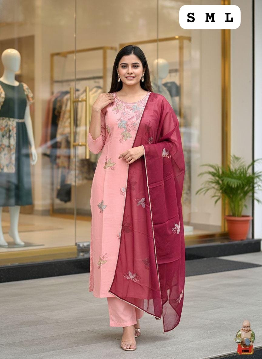 stitched Get ready for your brunches, weekend getaways and vacays with our newly launched #MARRIAGE SEASON COLLECTIONS# - Image 4