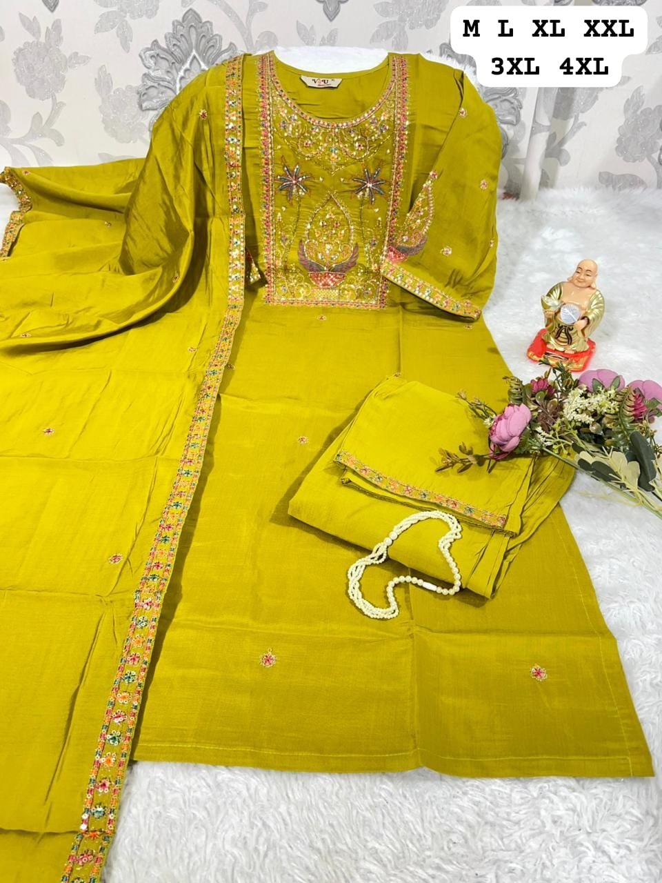 stitched Get ready for your brunches, weekend getaways and vacays with our newly launched #MARRIAGE SEASON COLLECTIONS# - Image 17