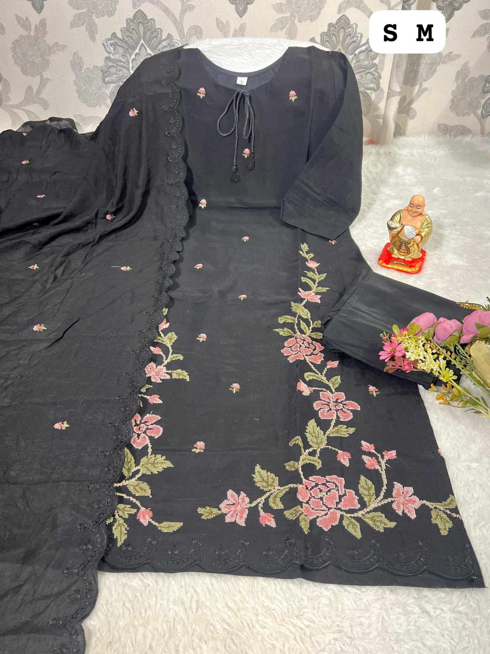 stitched Get ready for your brunches, weekend getaways and vacays with our newly launched #MARRIAGE SEASON COLLECTIONS# - Image 20