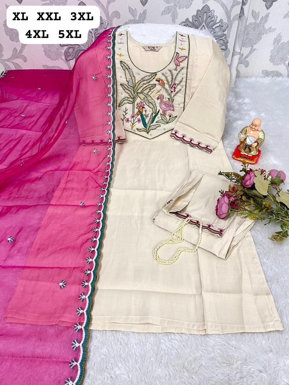 stitched Get ready for your brunches, weekend getaways and vacays with our newly launched #MARRIAGE SEASON COLLECTIONS# - Image 18