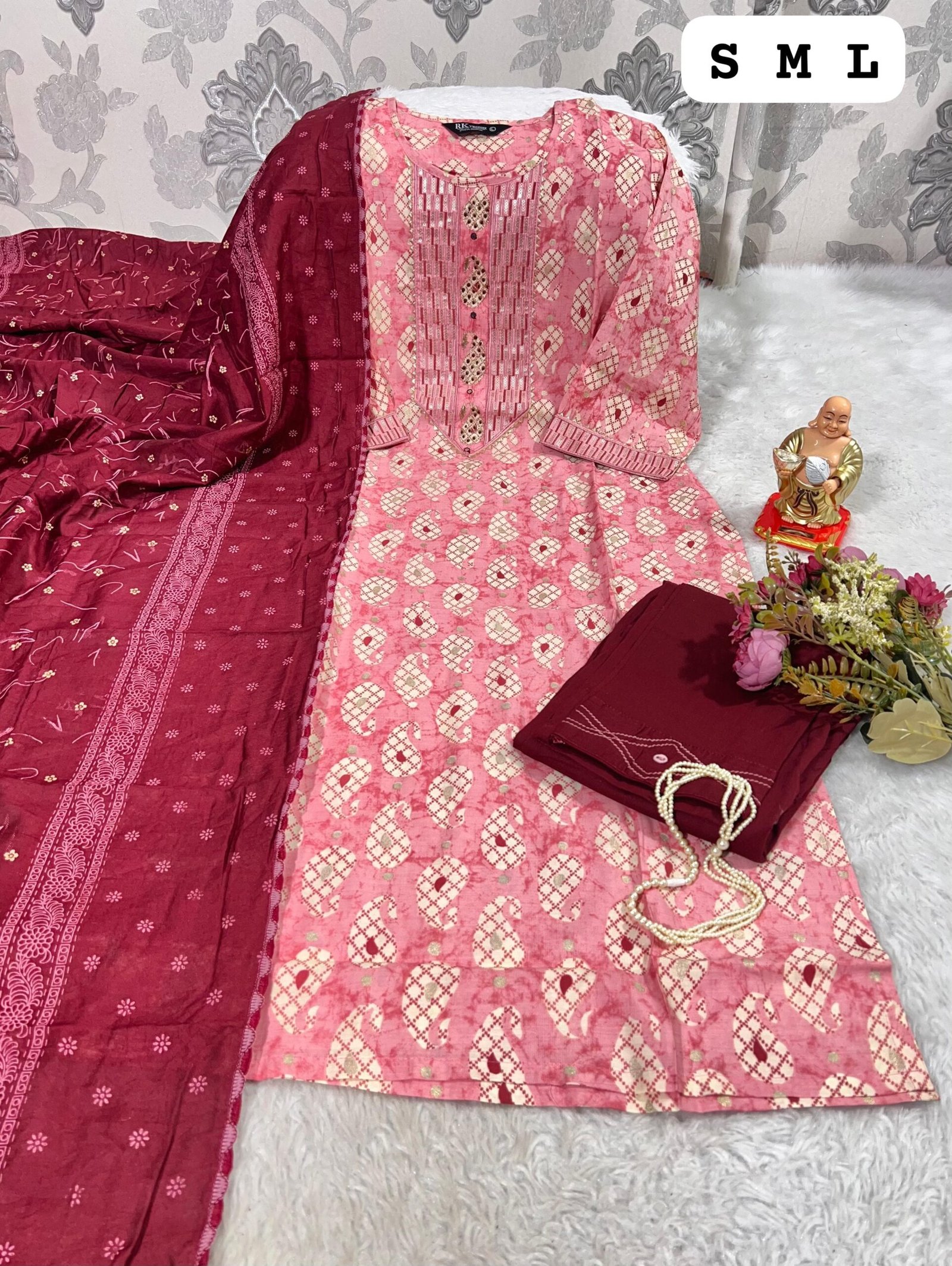 stitched Get ready for your brunches, weekend getaways and vacays with our newly launched #MARRIAGE SEASON COLLECTIONS# - Image 22