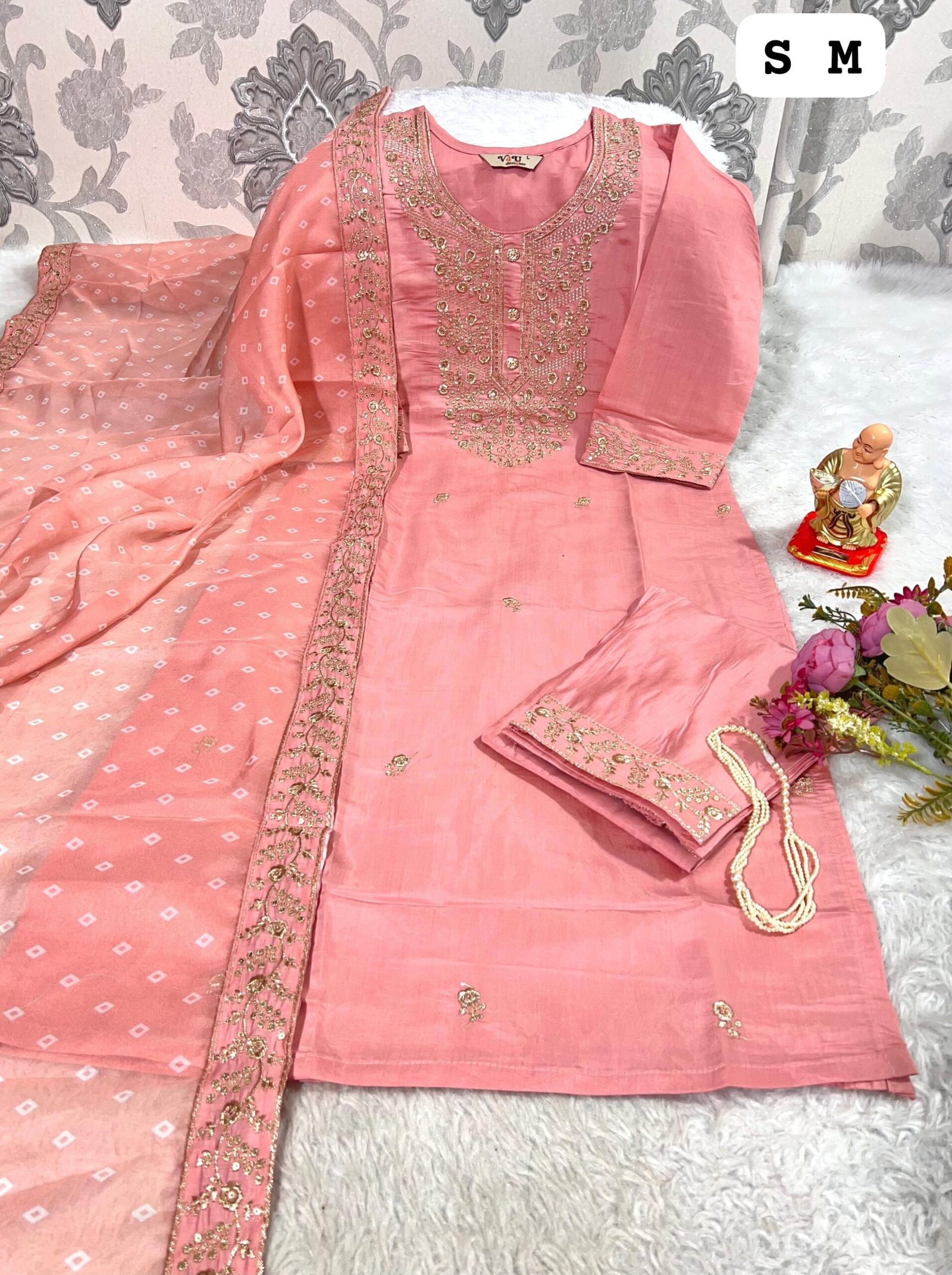 stitched Get ready for your brunches, weekend getaways and vacays with our newly launched #MARRIAGE SEASON COLLECTIONS# - Image 23