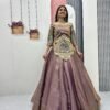 stitched choli  AK-312  Real Modeling Products AK Creation is Launching New Festival Lehenga Choli