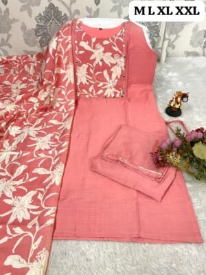 stitched EW ARRIVAL: EXCLUSIVE TABLA PRINT COLLECTION