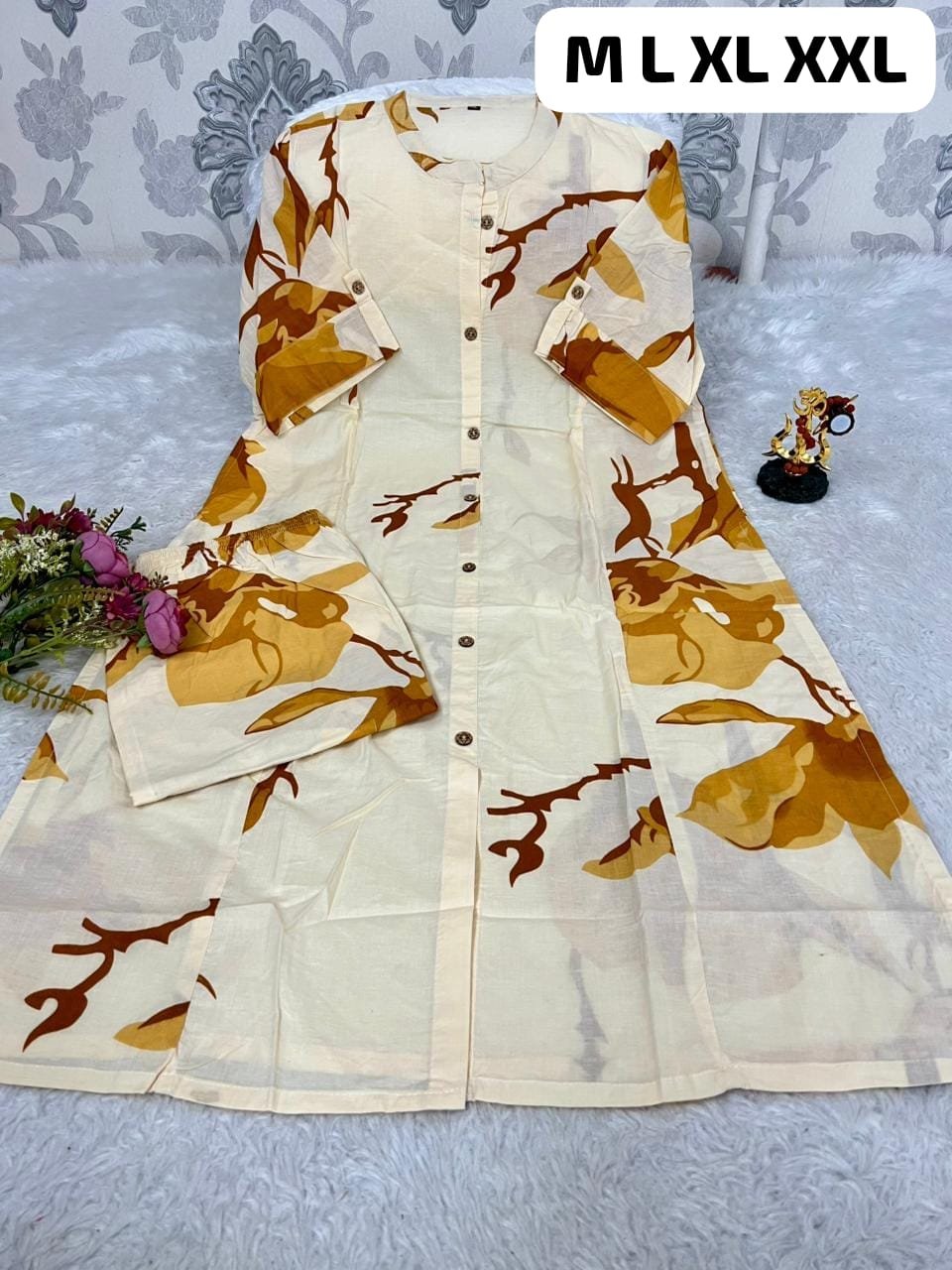 stitched New Launch:When Your Outfit Says 'Grace' & Your 'Wow' You know It's the Perfect Combo! Shop This Fashionable Treat Now & Be A Show Stopper,Classy Attire For Some Special One's!!! - Image 6