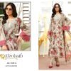 unstitched ALZOHAIB  D.No. - AZ-1329 A -1329 B