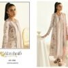 unstitched ALZOHAIB  D.No. - AZ-1296