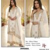 stitched Hoor Tex       Presents..... New Catalogue in pakistani... *Full Stitched *