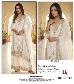 stitched Hoor Tex       Presents..... New Catalogue in pakistani... *Full Stitched *