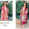 sem stitched ALZOHAIB D.No. - AZ-1369 A