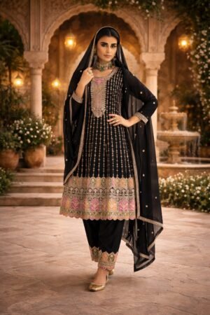 stitched Today We are Launching Exclusively Readymade Suits & Party Wear Collection ..