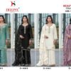 stitched Ready to wear collcetion by DEEPSY SUITS  D no.: D-3438