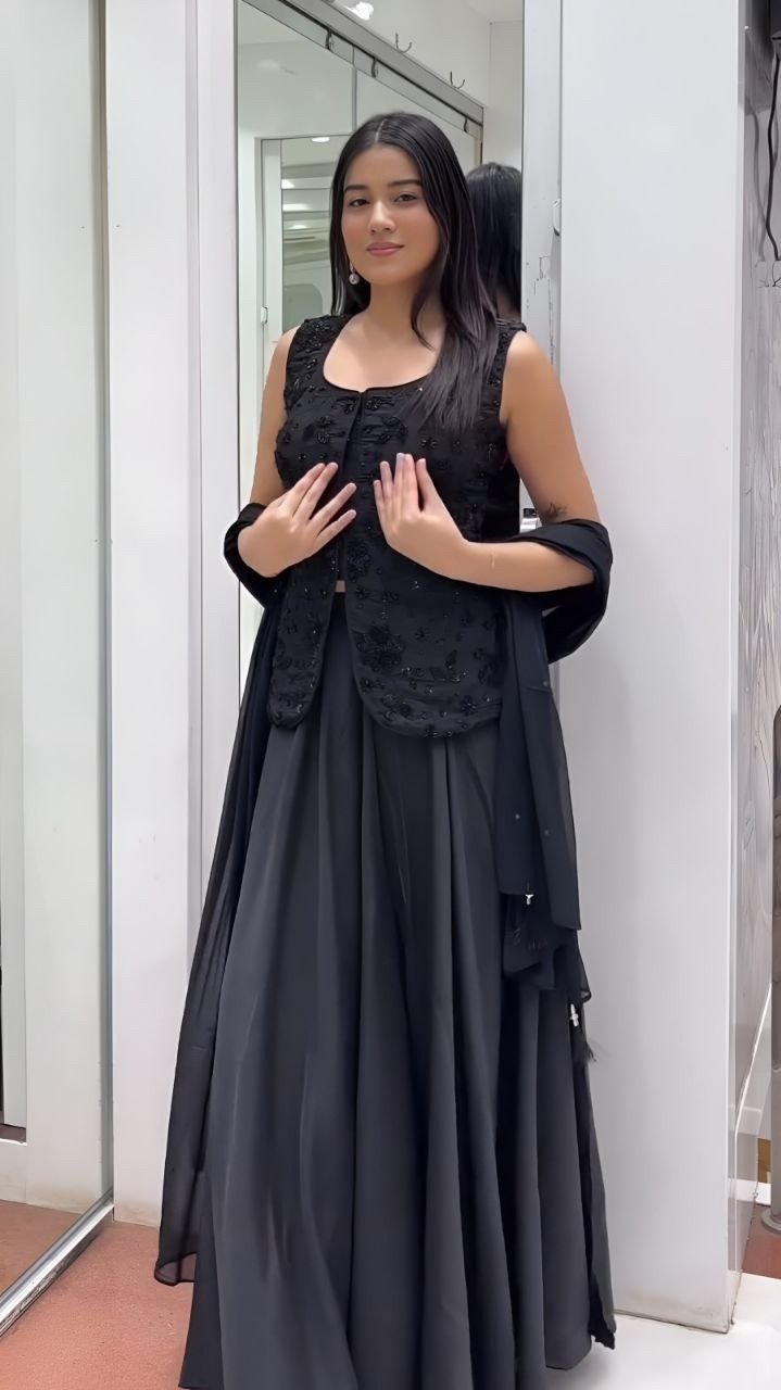 stitched AK - 194 Today We are Launching Exclusively Readymade Suits & Party Wear Collection