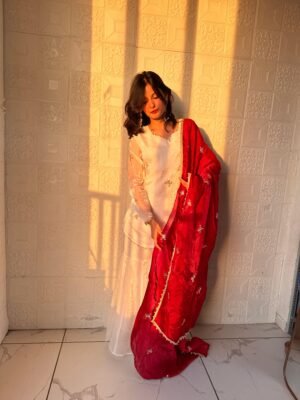 stitched Real Modeling Product AK-3159