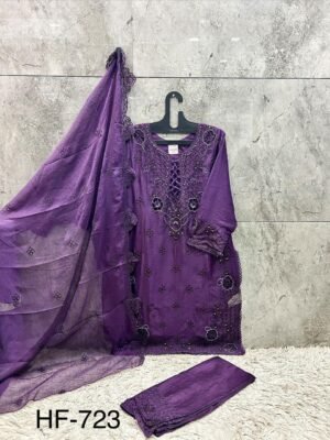 Alternative view of stitched HF-723,A To D