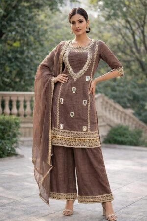 stitched EXCLUSIVE BEAUTIFUL READY-MADE COLLECTION  STUNNING LOOK FOR CASUAL BRUNCH OR A WEDDING