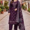 stitched AK-QASR COTTON D. NO  323