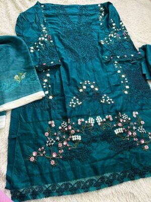 semi stitched D NO_ombré vol  11