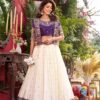 stitched AK Creation is Launching New Festival Lehenga choli & koti