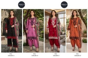 stitched  Today we r launching Superior quality in Affordable price for our valuable customer...