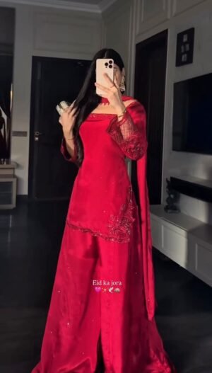 stitched (AK-2041)   Fabric Detail