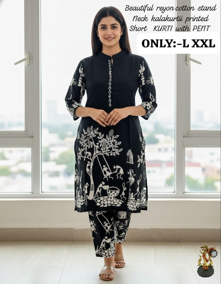 stitched One More Super Hit New Designer Indo-Western Draped CORD Set Hit Design New Color Beautiful Color Single Design - Image 9