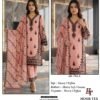 stitched Hoor Tex Presents..... New Catalogue in pakistani... *Full Stitched  HF-784,A To D