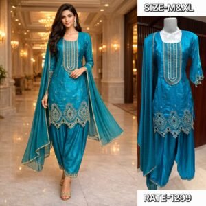 stitched   *EXCLUSIVE BEAUTIFUL READY-MADE COLLECTION