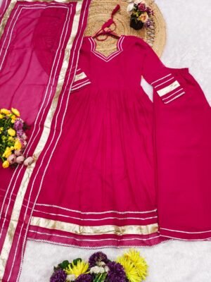 Alternative view of stitched Stitching: Fully Stitched & Ready to Wear