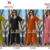 stitched Ready to wear collcetion by DEEPSY SUITS  D no.: D-3448