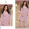 semi stitched Ziaaz Designs - brand that speaks for itself   Code 931 semi stitched suits