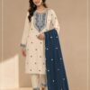 semi stitched PAVITRA GROUP DESIGN NO : 2110