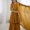 stitched Real Modeling Product  AK-3134   Category: Women’s Ethnic Wear