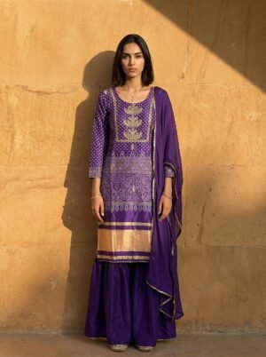 stitched Our Exclusive Collection is here to add a touch of tradition to your wardrobe.