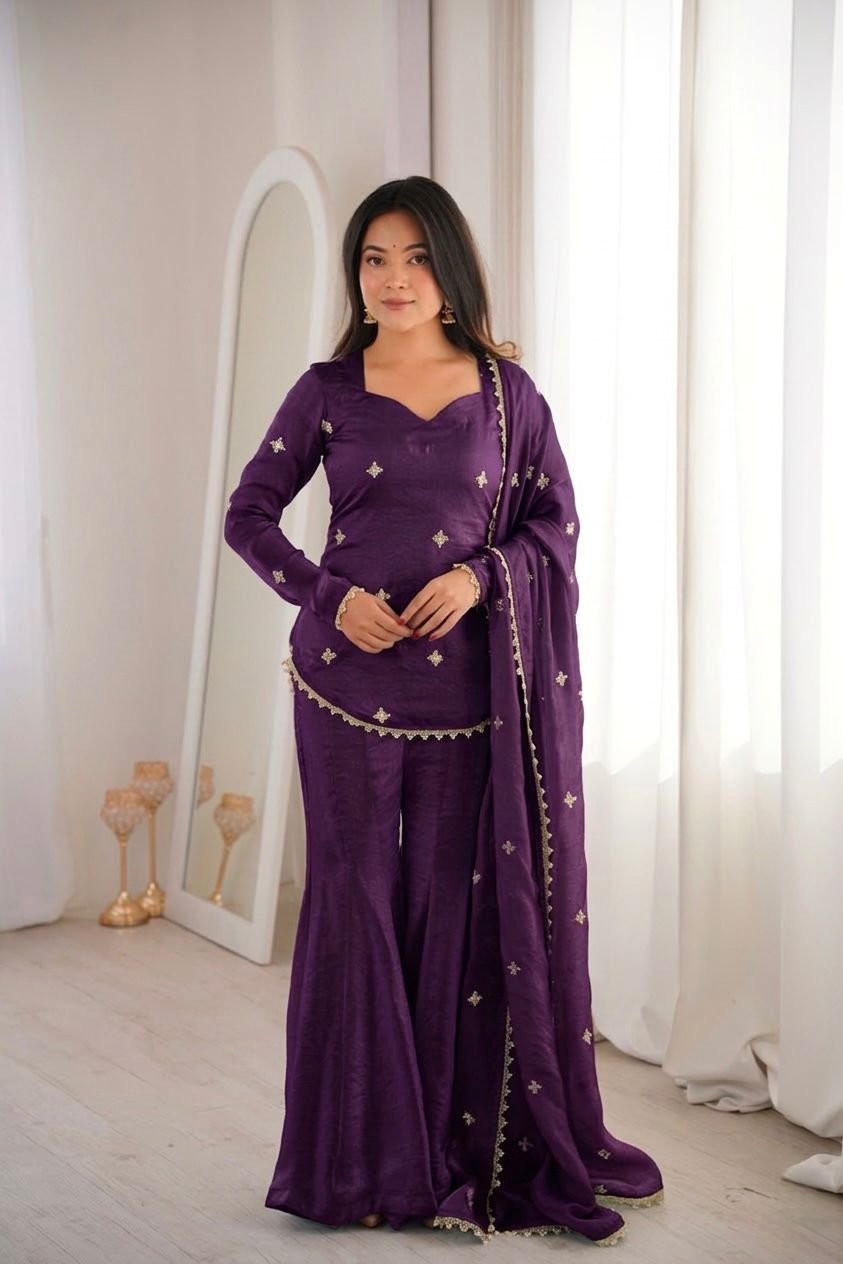stitched AK-3159 Category: Women’s Ethnic Wear - Image 5