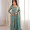 stitched AK-3159  Category: Women’s Ethnic Wear