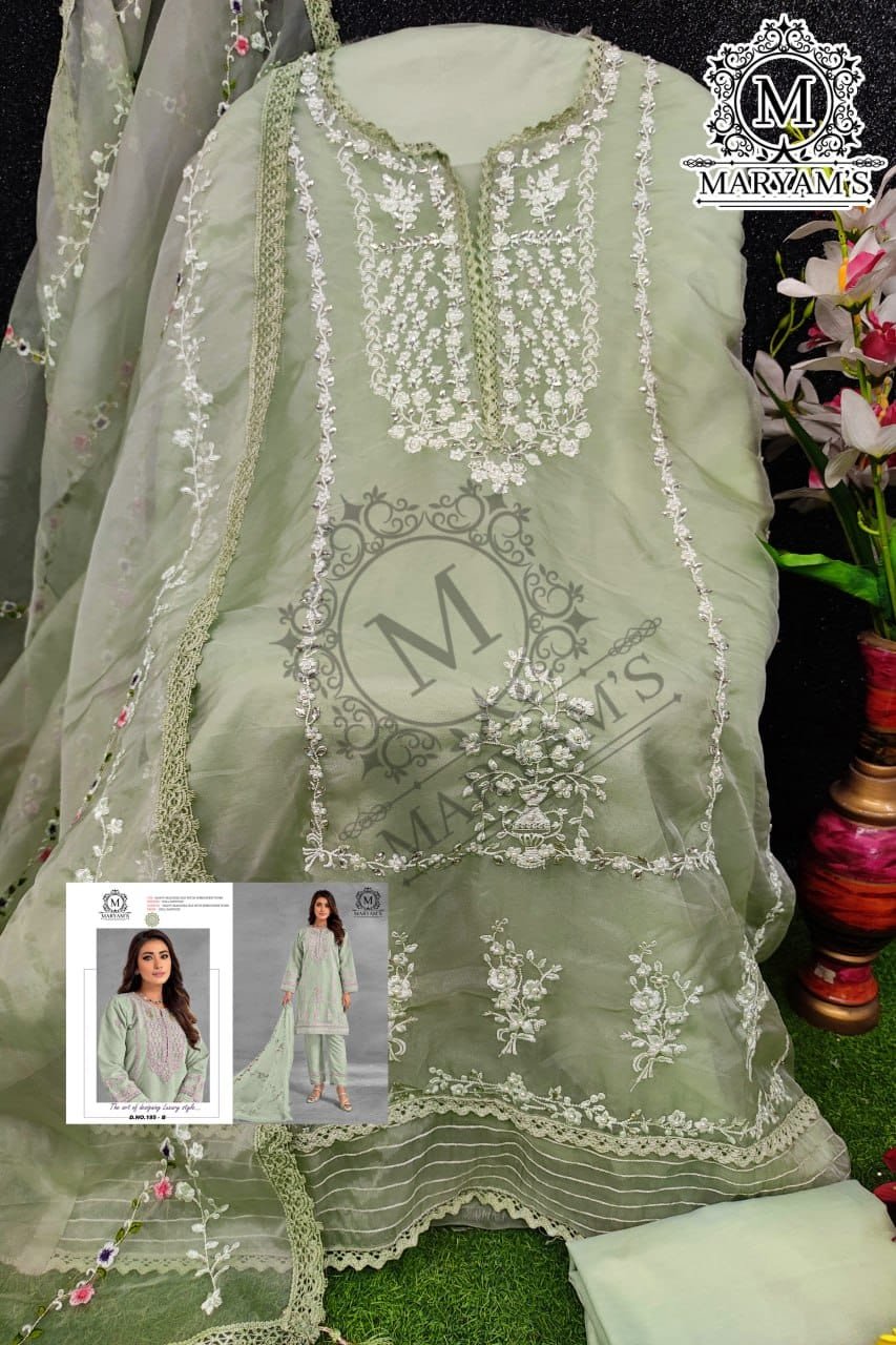 semi stitched Today We are Launching Exclusively Pakistani Festive & Party Wear Collection - Image 4